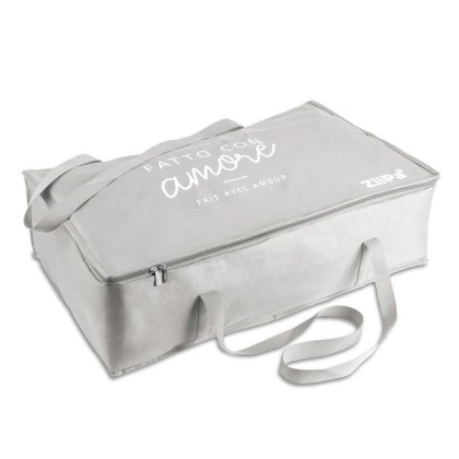 ZiiPa Piana Pizza Oven Carry Bag Craie